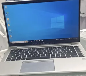 New Laptop HP EliteBook 840 G8 16GB Intel Core I7 SSD 512GB