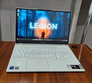 New Laptop Lenovo Legion 5 16GB Intel Core I7 SSD 512GB