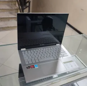 Photo - New Laptop Acer 16GB AMD Ryzen 7 SSD 512GB