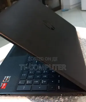 New Laptop HP Stream Notebook 8GB AMD Ryzen 5 SSD 512GB