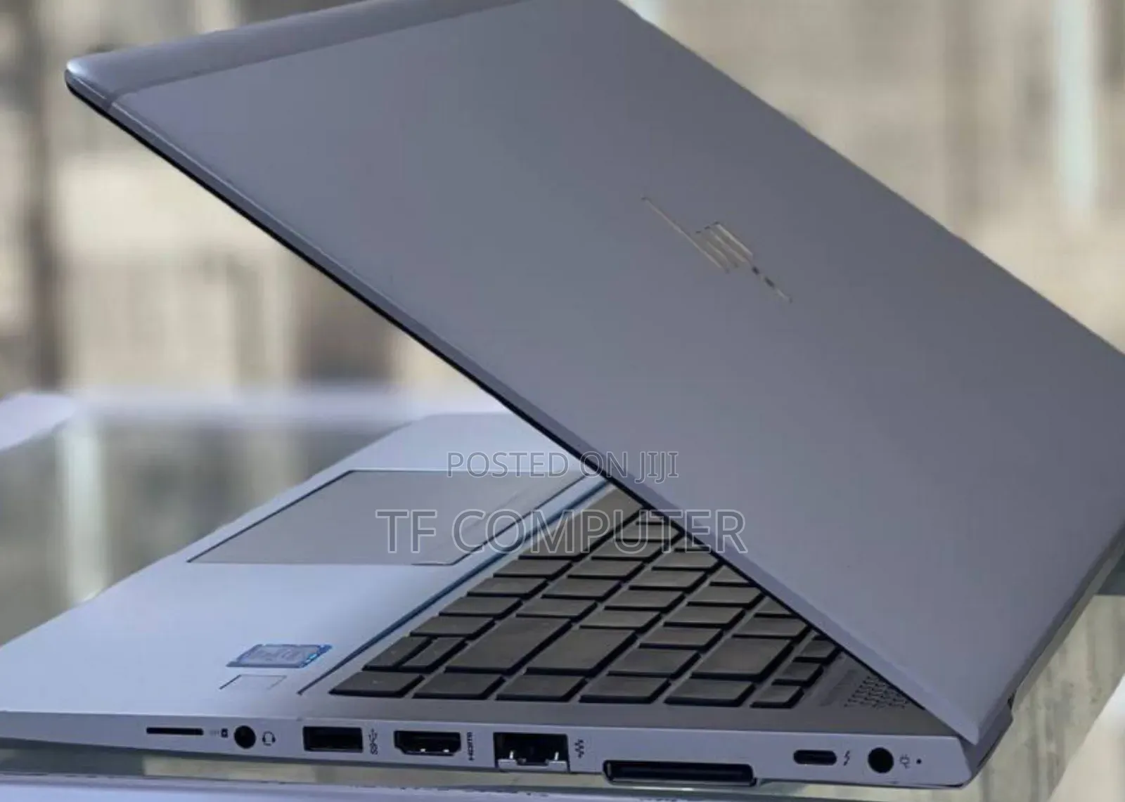 New Laptop HP EliteBook 830 G5 16GB Intel Core I5 SSD 512GB