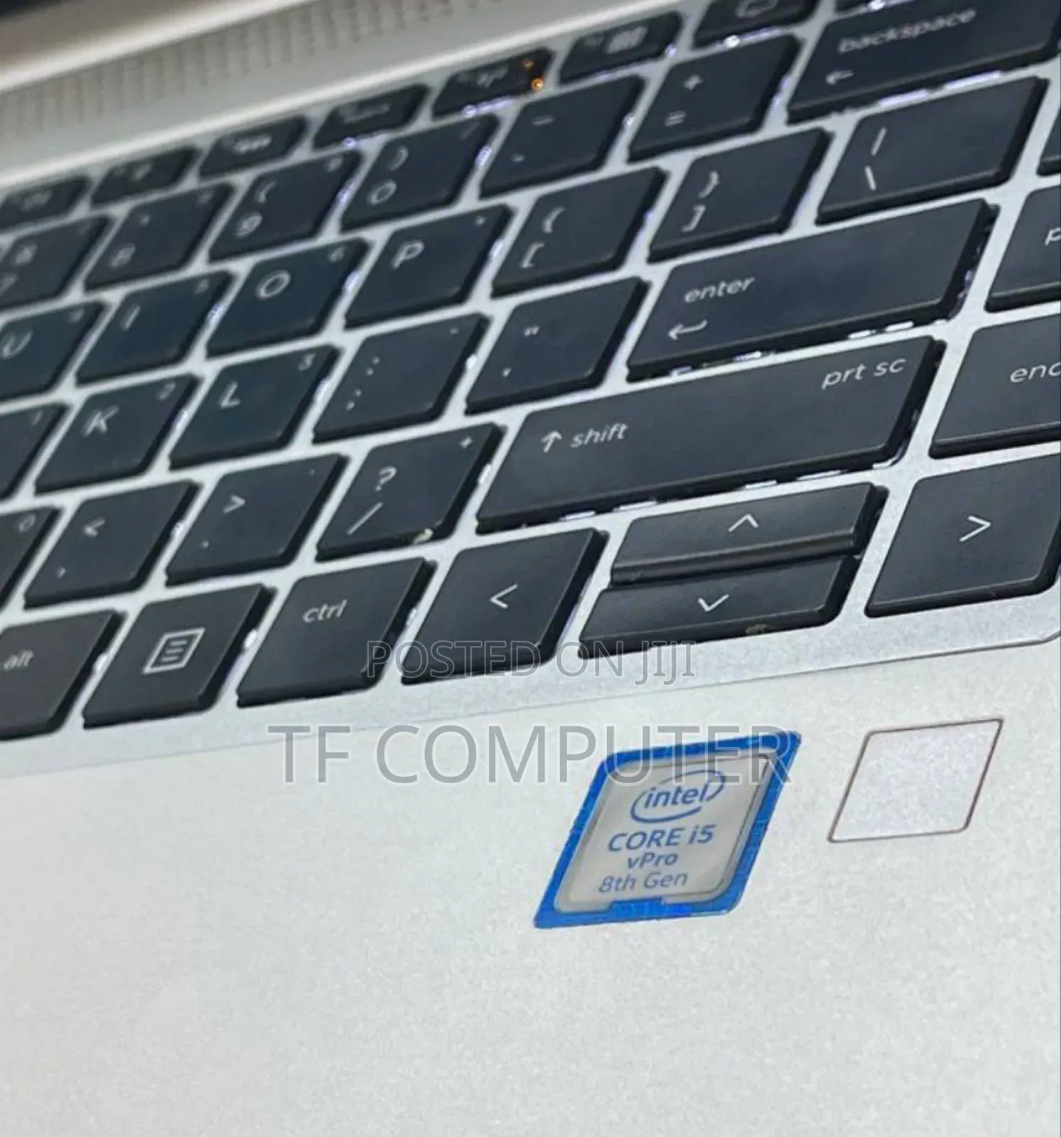 New Laptop HP EliteBook 830 G5 16GB Intel Core I5 SSD 512GB