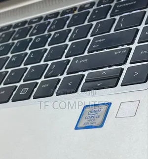 New Laptop HP EliteBook 830 G5 16GB Intel Core I5 SSD 512GB