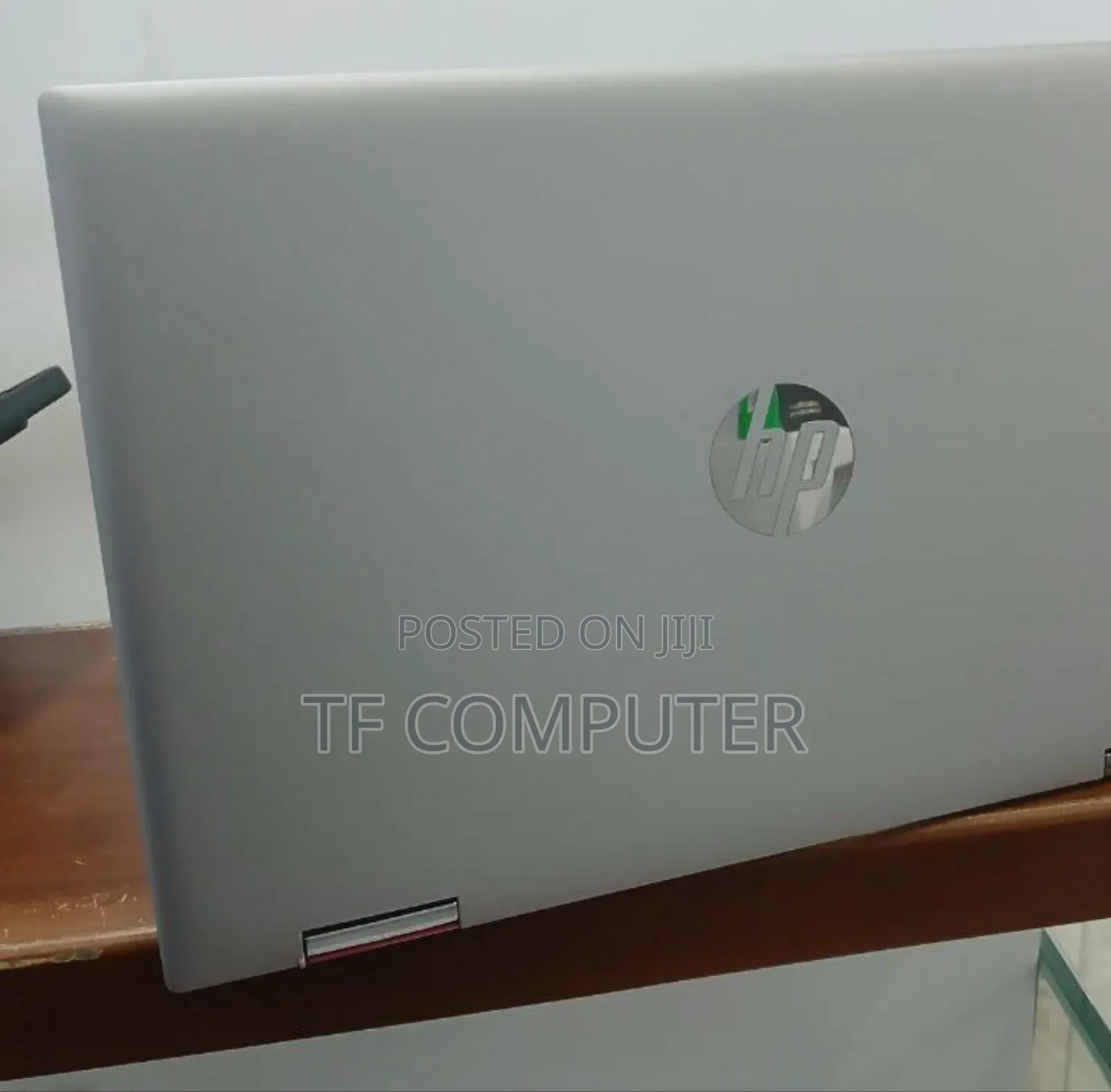 New Laptop HP Pavilion 15 8GB Intel Core I5 SSD 512GB