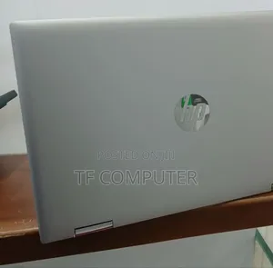 New Laptop HP Pavilion 15 8GB Intel Core I5 SSD 512GB