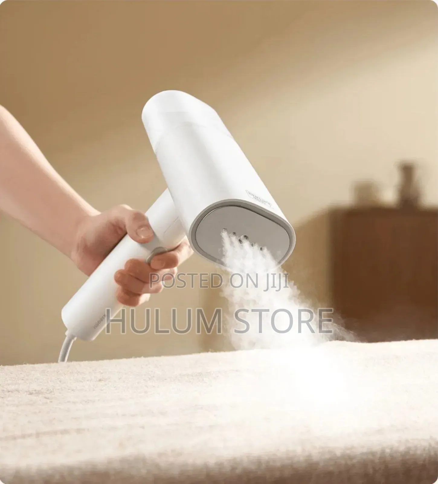 Xiaomi Handheld Garment Steamer