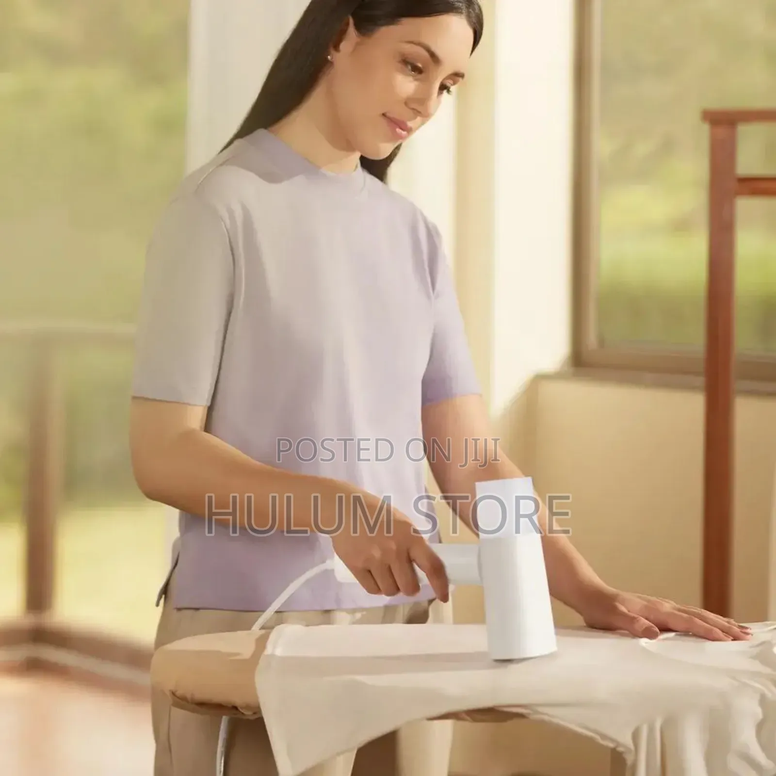 Xiaomi Handheld Garment Steamer