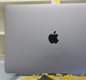 New Laptop Apple MacBook Pro 2020 M1 8GB Apple M1 Pro SSD 256GB