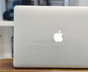 Photo - New Laptop Apple MacBook Pro 2015 16GB Intel Core I7 SSD 256GB