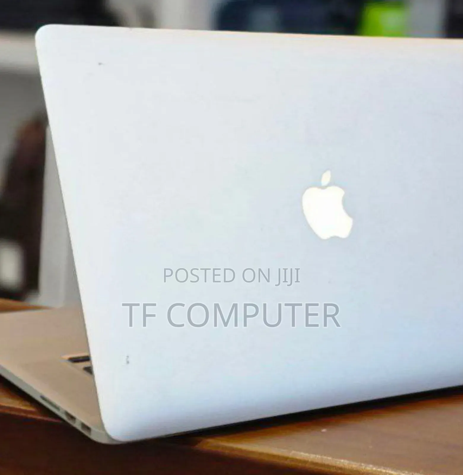 New Laptop Apple MacBook Pro 2015 16GB Intel Core I7 SSD 256GB