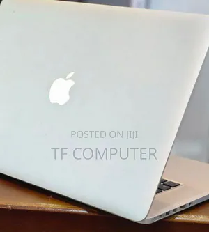 New Laptop Apple MacBook Pro 2015 16GB Intel Core I7 SSD 256GB