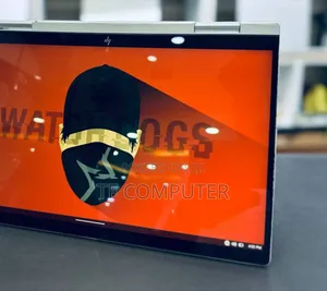 Photo - New Laptop HP Envy X360 16GB Intel Core Ultra 7 SSD 1T