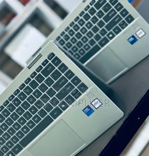 New Laptop HP Envy X360 16GB Intel Core Ultra 7 SSD 1T