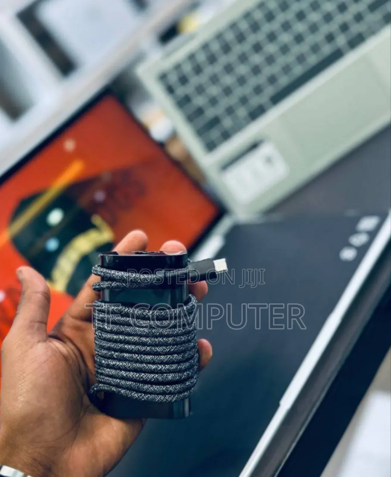 New Laptop HP Envy X360 16GB Intel Core Ultra 7 SSD 1T