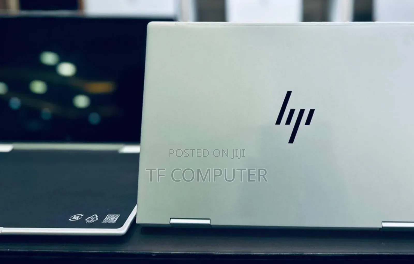 New Laptop HP Envy X360 16GB Intel Core Ultra 7 SSD 1T