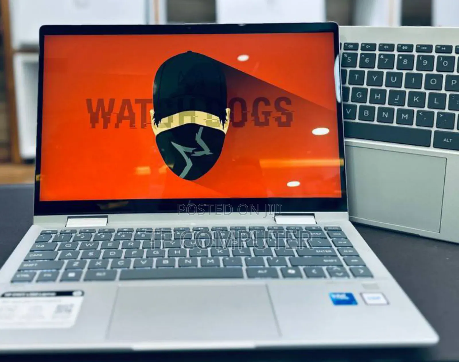 New Laptop HP Envy X360 16GB Intel Core Ultra 7 SSD 1T