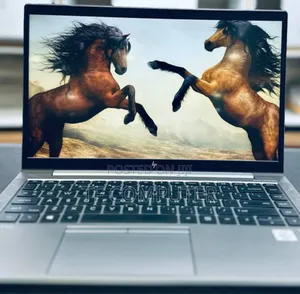 Photo - New Laptop HP Zbook Studio G7 16GB Intel Core I7 SSD 512GB