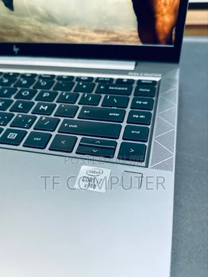 New Laptop HP Zbook Studio G7 16GB Intel Core I7 SSD 512GB