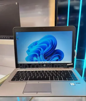 New Laptop HP EliteBook 840 8GB Intel Core I5 HDD 1T