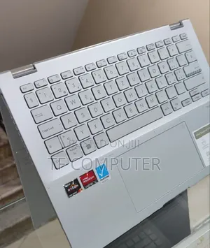 New Laptop Asus VivoBook 15 X505BA 16GB AMD Ryzen 7 SSD 512GB