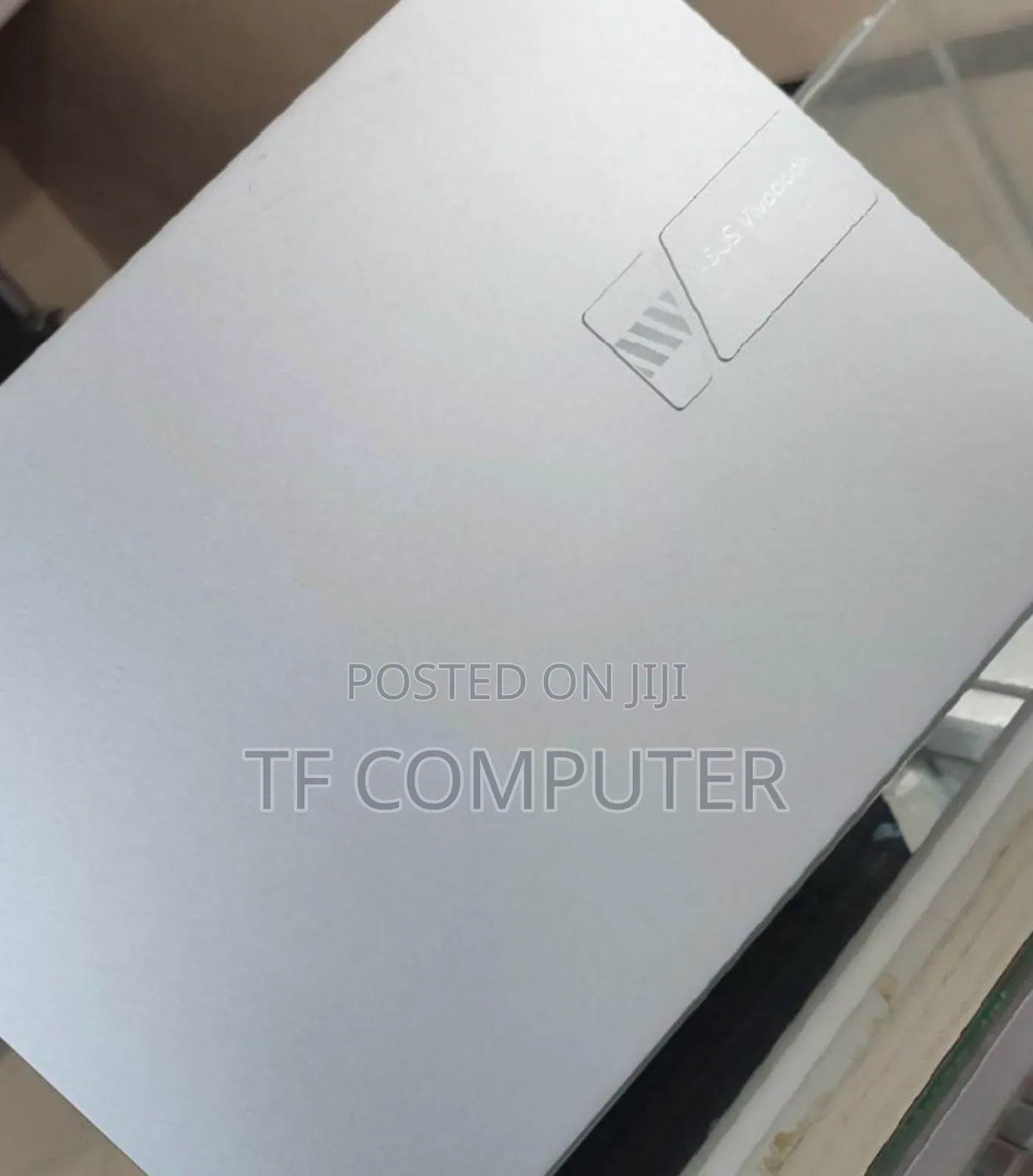 New Laptop Asus VivoBook 15 X505BA 16GB AMD Ryzen 7 SSD 512GB