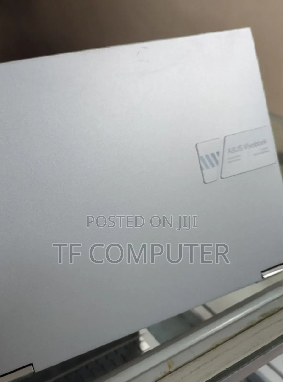 New Laptop Asus VivoBook 15 X505BA 16GB AMD Ryzen 7 SSD 512GB