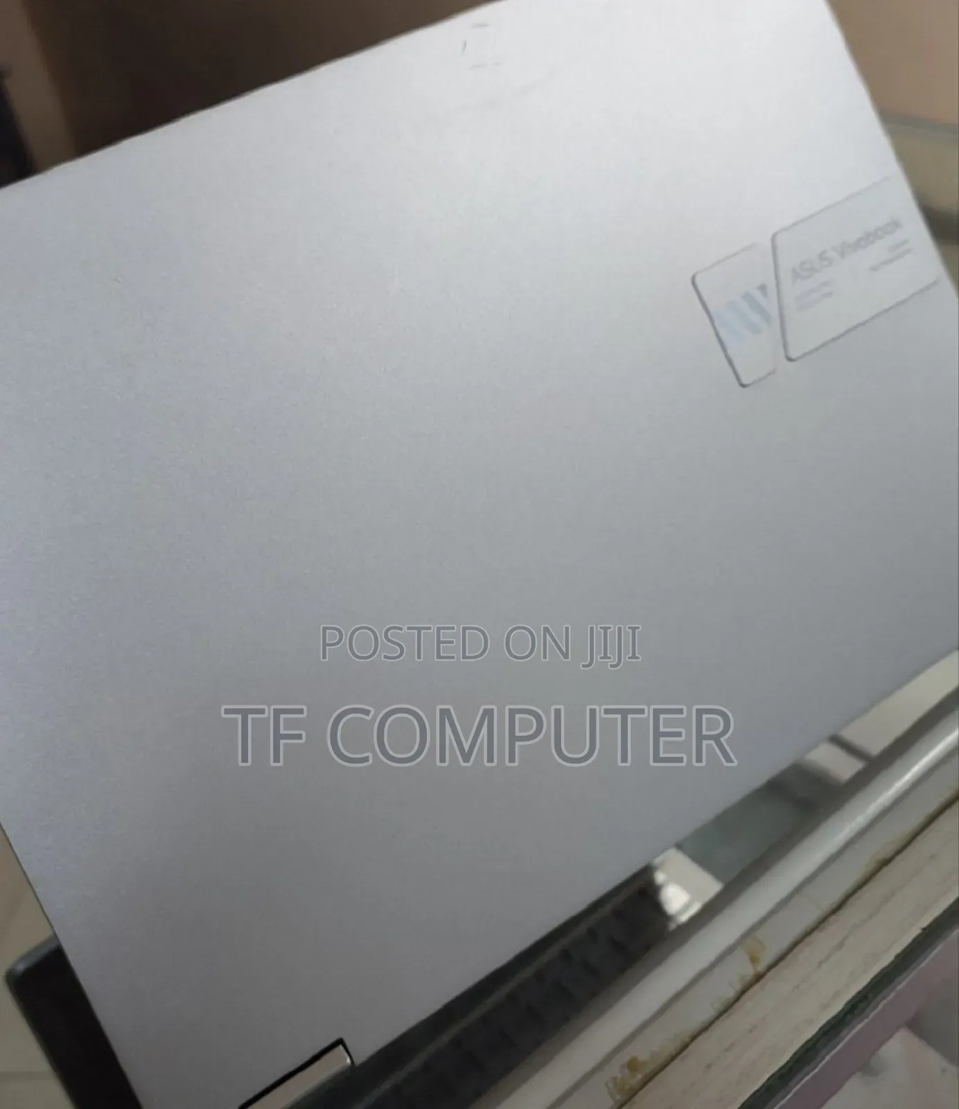 New Laptop Asus VivoBook 15 X505BA 16GB AMD Ryzen 7 SSD 512GB