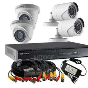 Photo - Security Camera