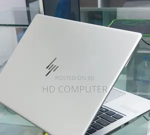 New Laptop HP EliteBook 840 16GB Intel Core I5 SSD 512GB
