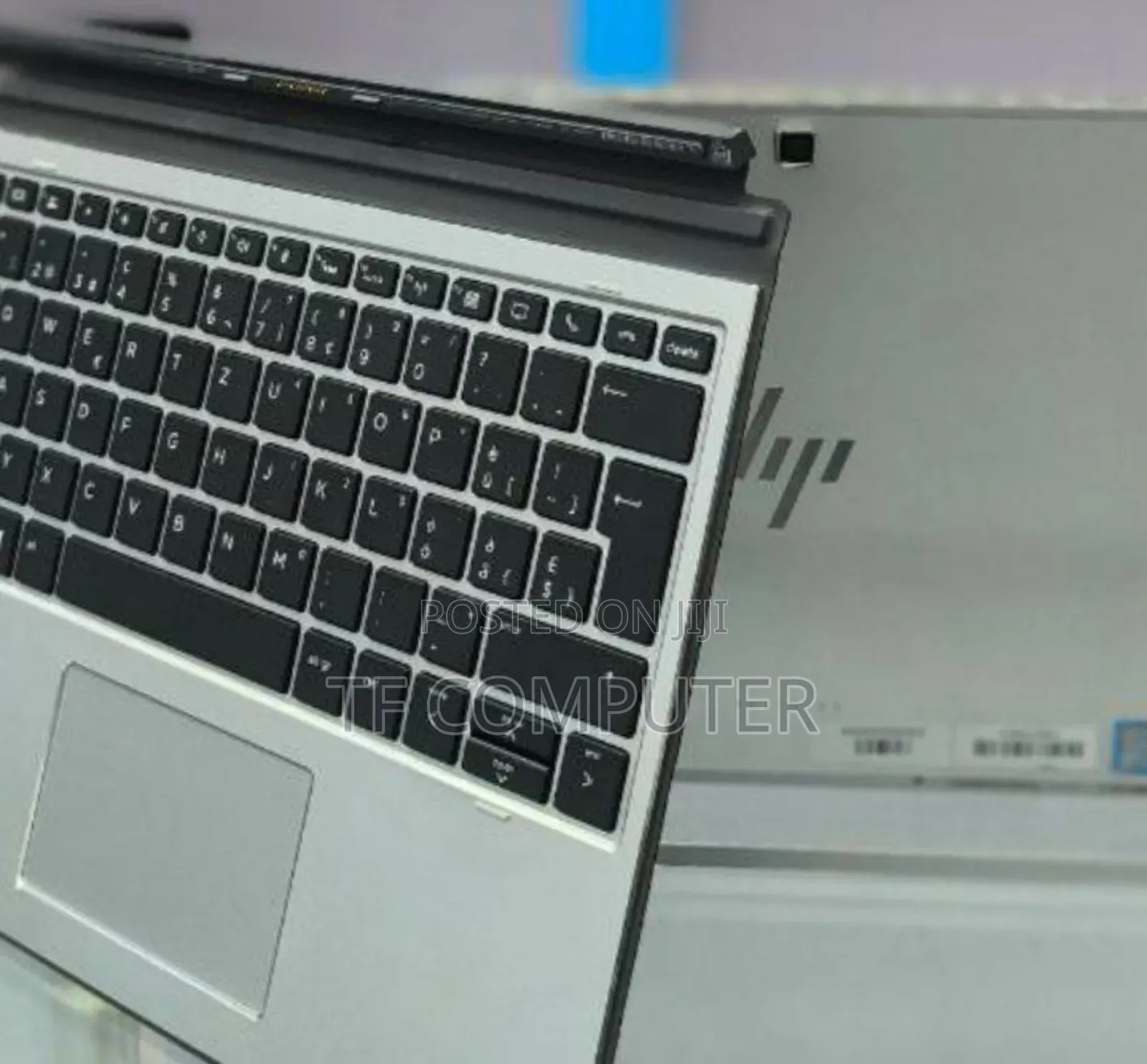 New Laptop HP Elite X2 1013 G4 16GB Intel Core I5 SSD 256GB