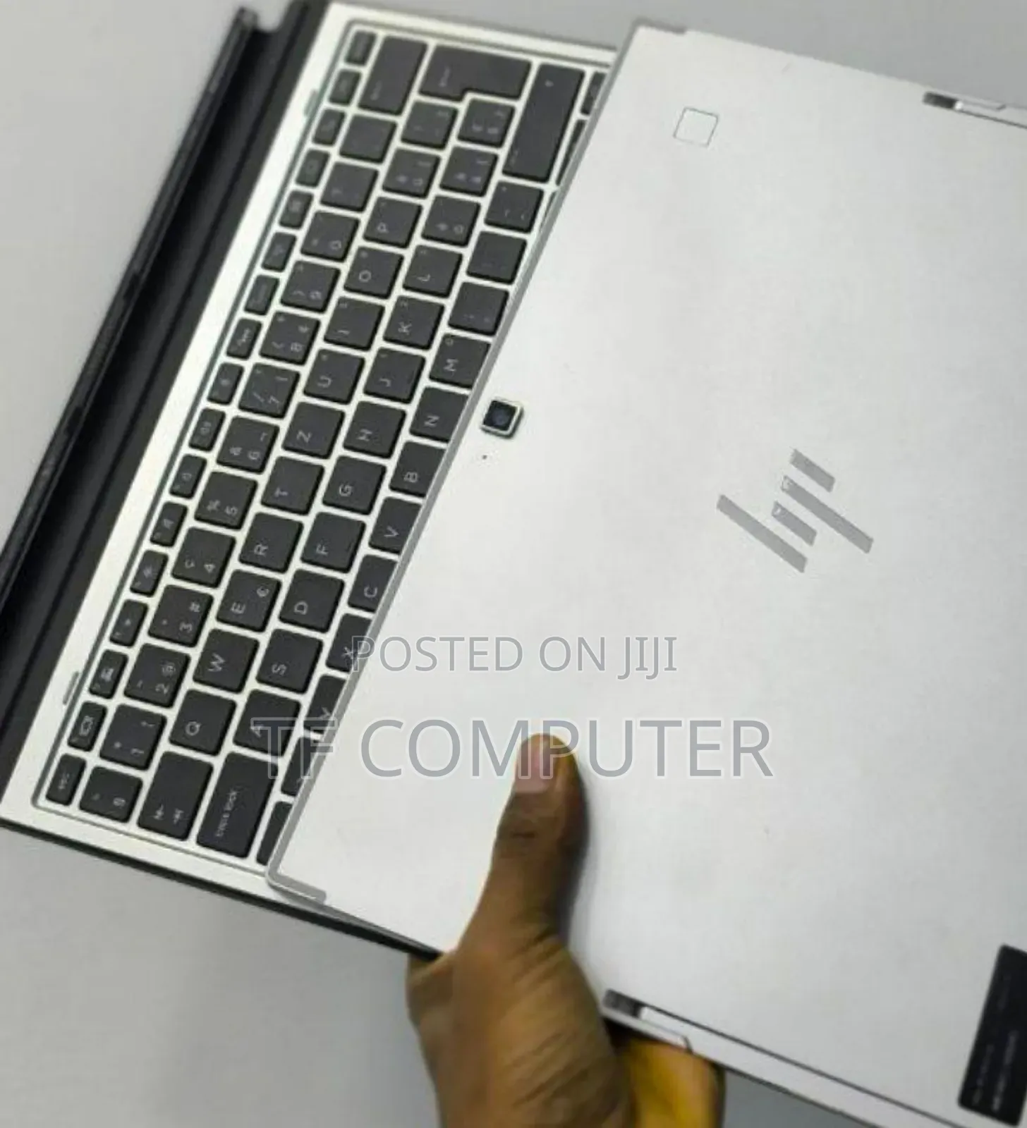 New Laptop HP Elite X2 1013 G4 16GB Intel Core I5 SSD 256GB