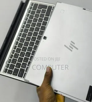 New Laptop HP Elite X2 1013 G4 16GB Intel Core I5 SSD 256GB