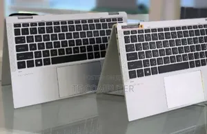 New Laptop HP EliteBook X360 1040 G7 16GB Intel Core I7 SSD 512GB