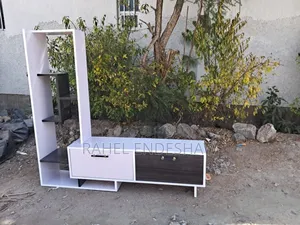 Photo - Modern Tv Stand