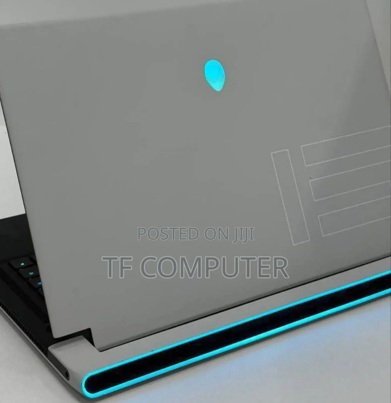 New Laptop Alienware M15 R3 32GB Intel Core I9 SSD 1T