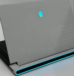 New Laptop Alienware M15 R3 32GB Intel Core I9 SSD 1T