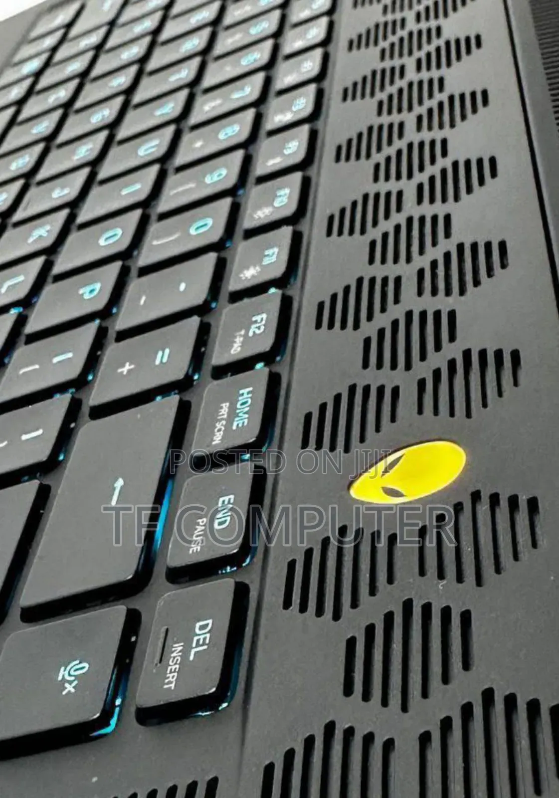 New Laptop Alienware M15 R3 32GB Intel Core I9 SSD 1T