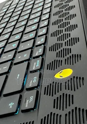 New Laptop Alienware M15 R3 32GB Intel Core I9 SSD 1T