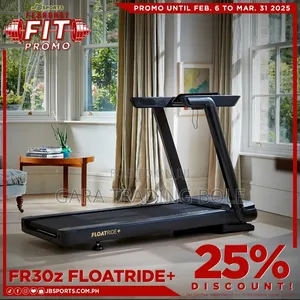 Treadmill Reebok Jet 300 Series Bluetooth