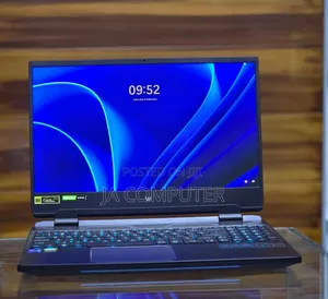 Photo - New Laptop Acer Predator Helios 300 16GB Intel Core I7 SSD 512GB