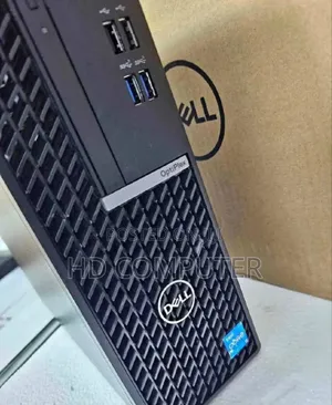 New Desktop Computer HP ProDesk 400 8GB Intel Core i5 SSD 1T