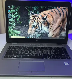New Laptop HP EliteBook 840 G3 8GB Intel Core I5 HDD 1T