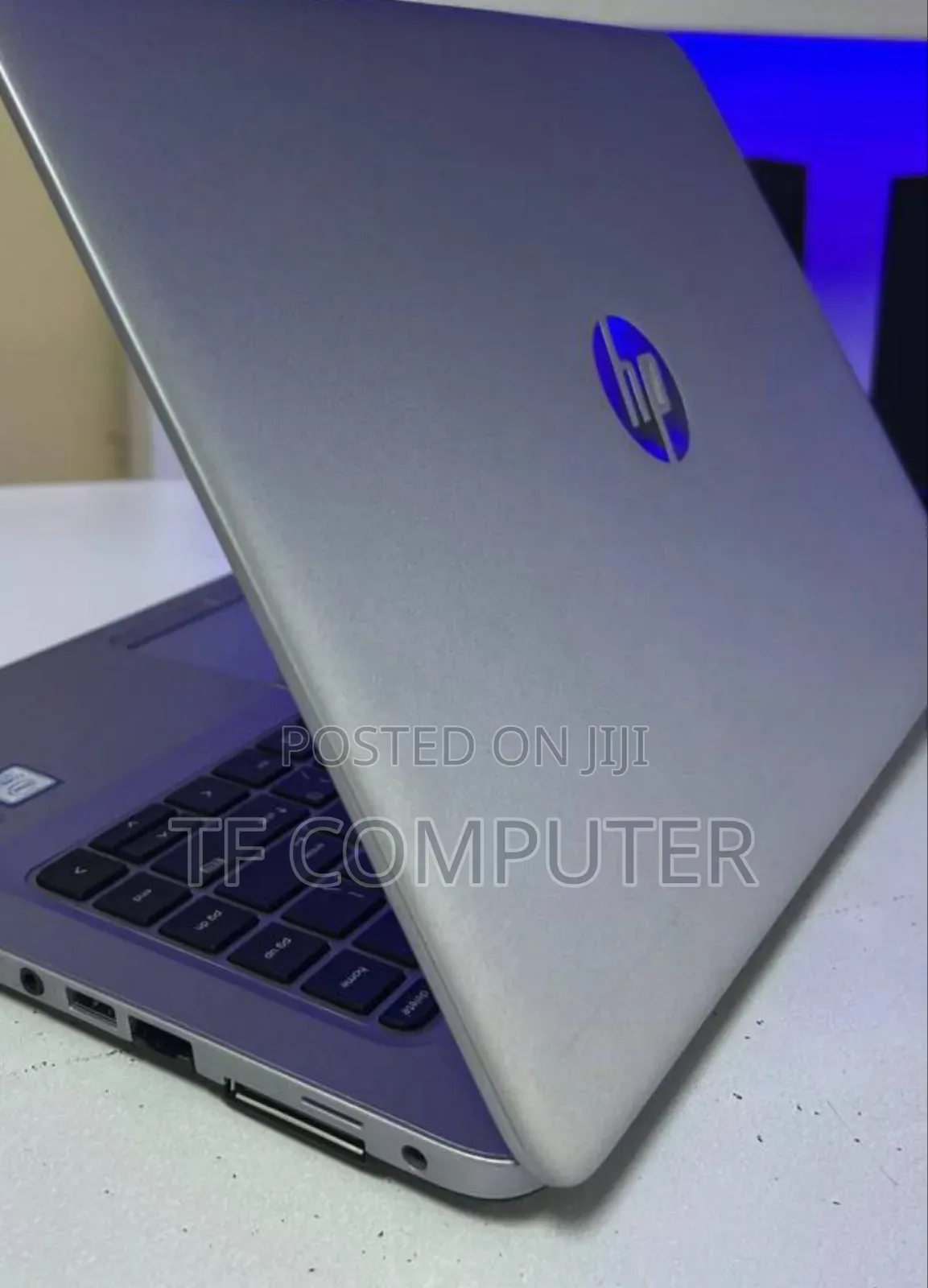 New Laptop HP EliteBook 840 G3 8GB Intel Core I5 HDD 1T
