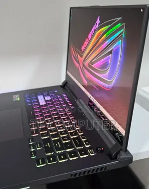New Laptop Asus ROG Strix G15 16GB AMD Ryzen 7 SSD 1T