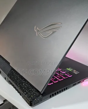 New Laptop Asus ROG Strix G15 16GB AMD Ryzen 7 SSD 1T
