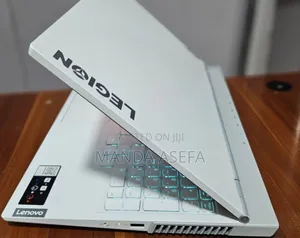New Laptop Lenovo Legion 5 16GB Intel Core I7 SSD 512GB