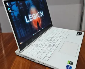 New Laptop Lenovo Legion 5 16GB Intel Core I7 SSD 512GB