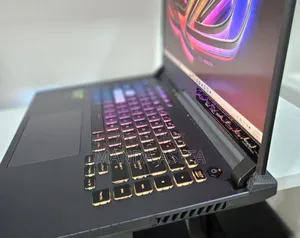 New Laptop Asus ROG Strix G15 16GB Intel Core I7 SSD 1T