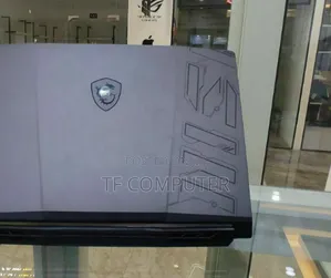 New Laptop MSI Pulse GL66 32GB Intel Core I9 SSD 1T