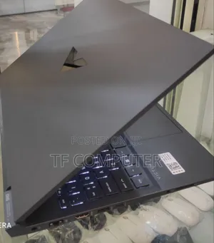 New Laptop HP Victus 15 16GB Intel Core I5 SSD 512GB